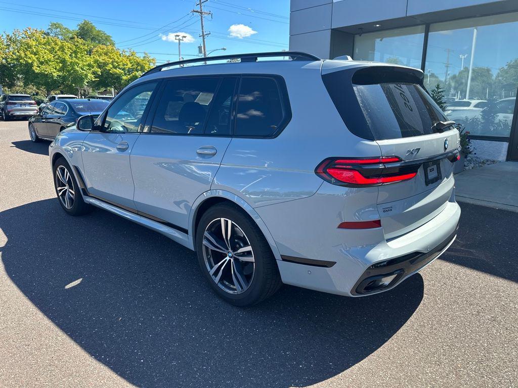 used 2024 BMW X7 car, priced at $67,989