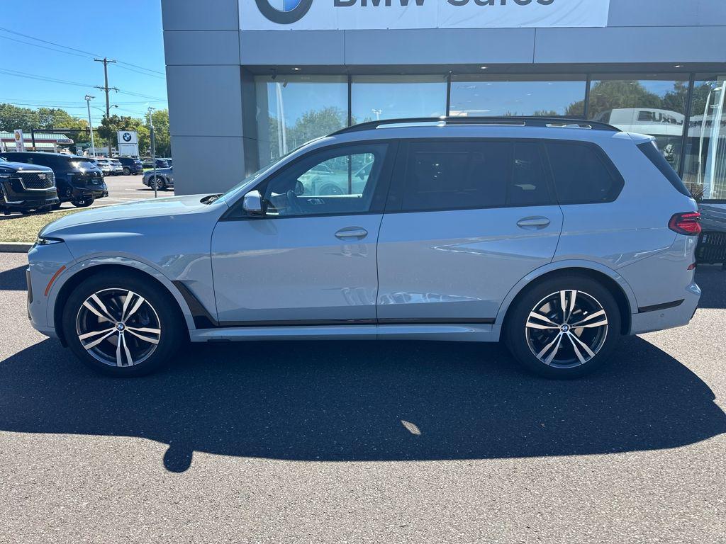 used 2024 BMW X7 car, priced at $67,989