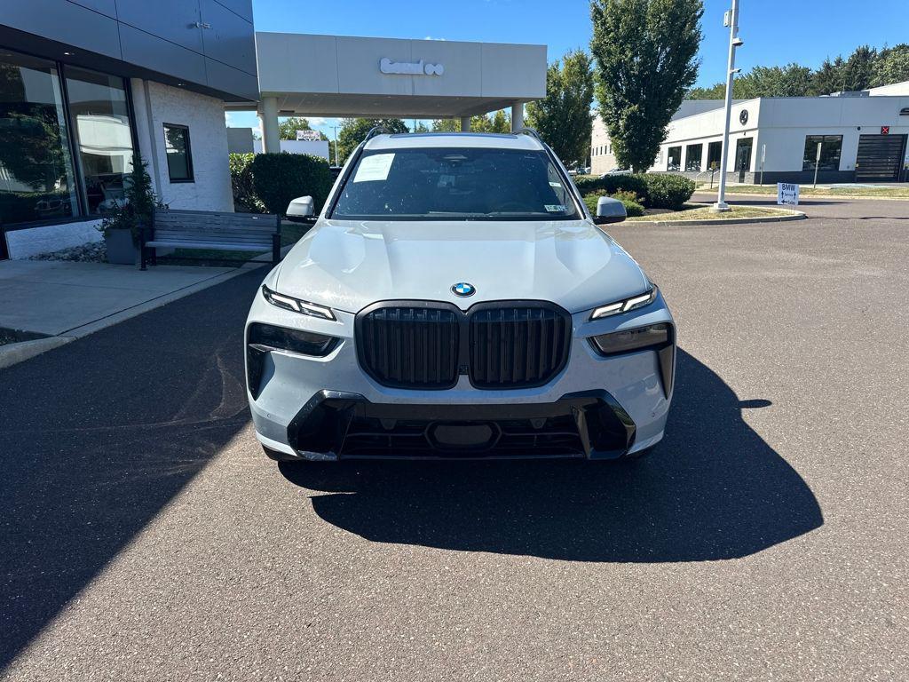 used 2024 BMW X7 car, priced at $67,989