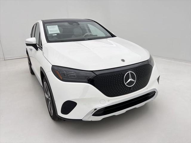 used 2023 Mercedes-Benz EQE 350 car, priced at $64,989