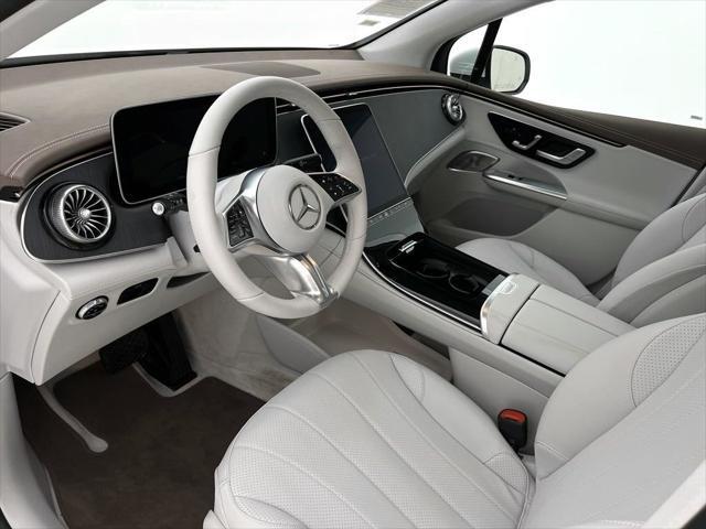 used 2023 Mercedes-Benz EQE 350 car, priced at $64,989