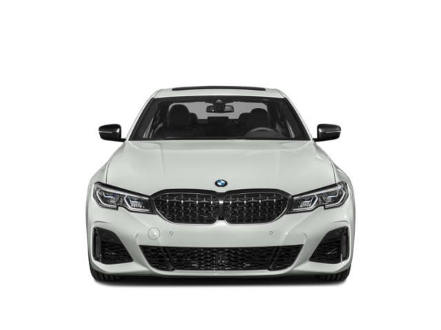 used 2021 BMW M340 car, priced at $48,989