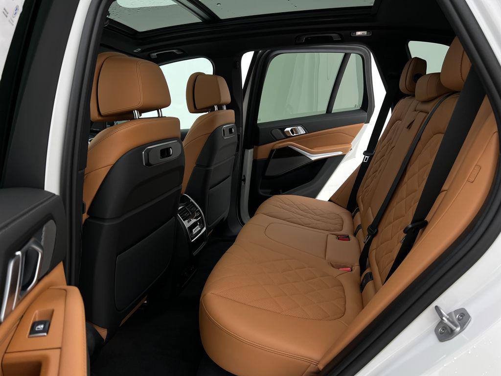 new 2026 BMW X5 car, priced at $76,975