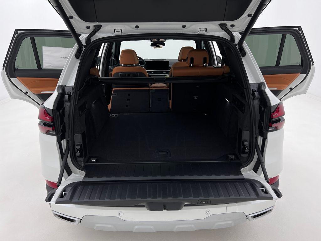 new 2026 BMW X5 car, priced at $76,975