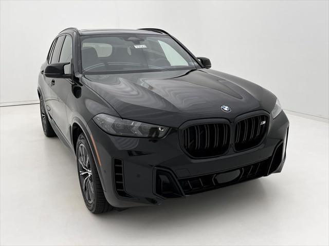 new 2025 BMW X5 car, priced at $94,675