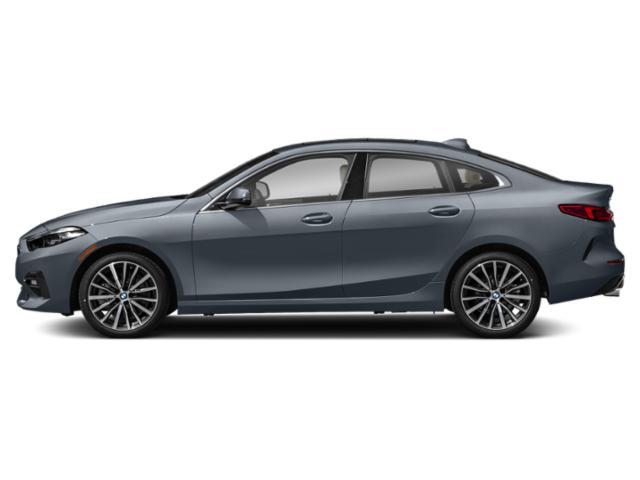 used 2023 BMW 228 Gran Coupe car, priced at $41,810