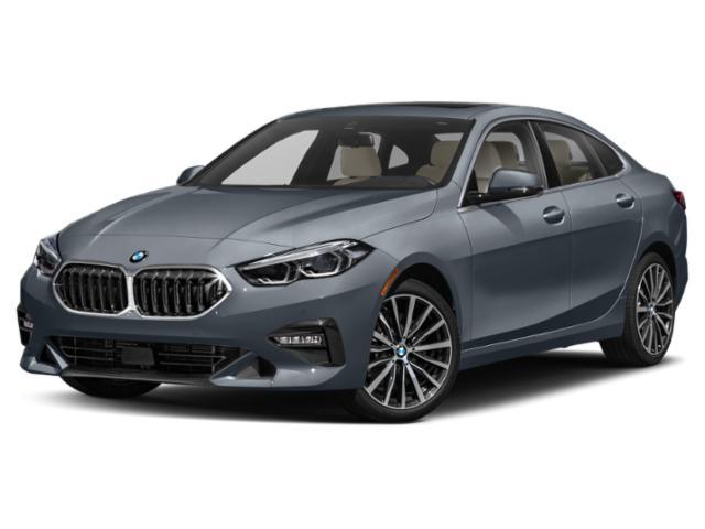 used 2023 BMW 228 Gran Coupe car, priced at $34,989