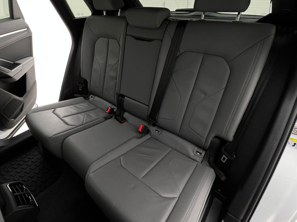 used 2020 Audi Q3 car, priced at $20,989