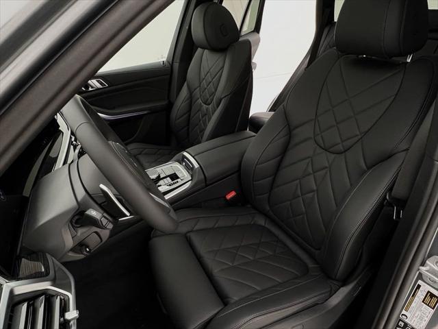 new 2025 BMW X5 car