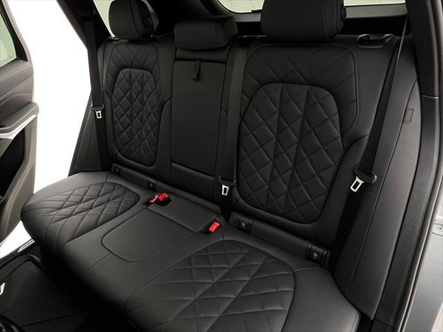 used 2025 BMW X5 car, priced at $71,989