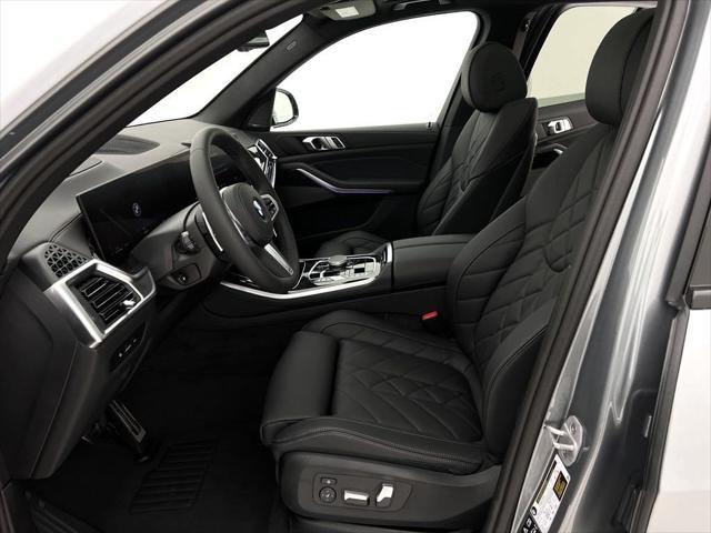 new 2025 BMW X5 car