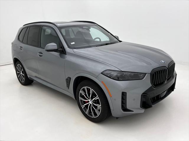 used 2025 BMW X5 car, priced at $71,989