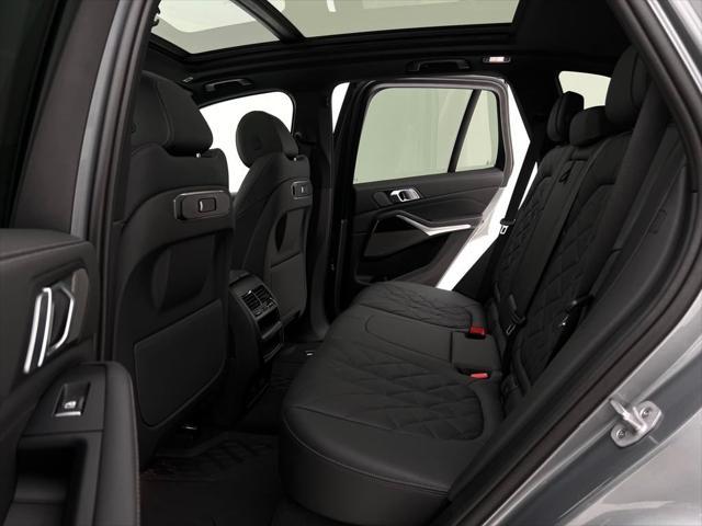 used 2025 BMW X5 car, priced at $71,989