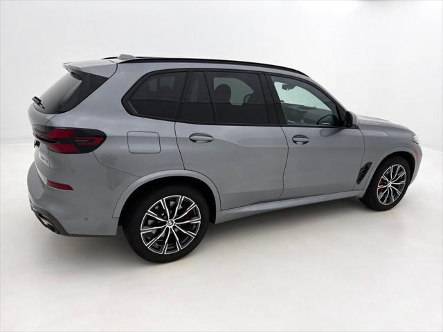 used 2025 BMW X5 car, priced at $71,989