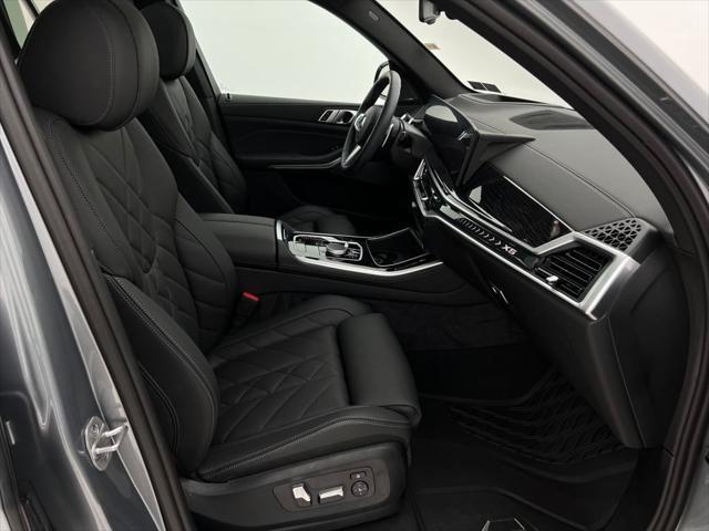 used 2025 BMW X5 car, priced at $71,989
