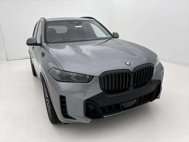 new 2025 BMW X5 car