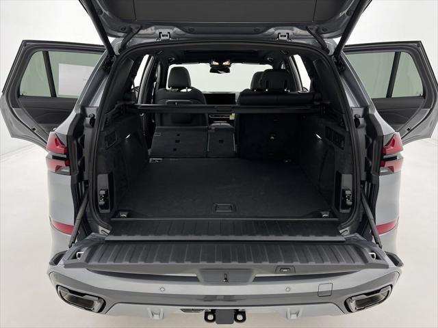 new 2025 BMW X5 car