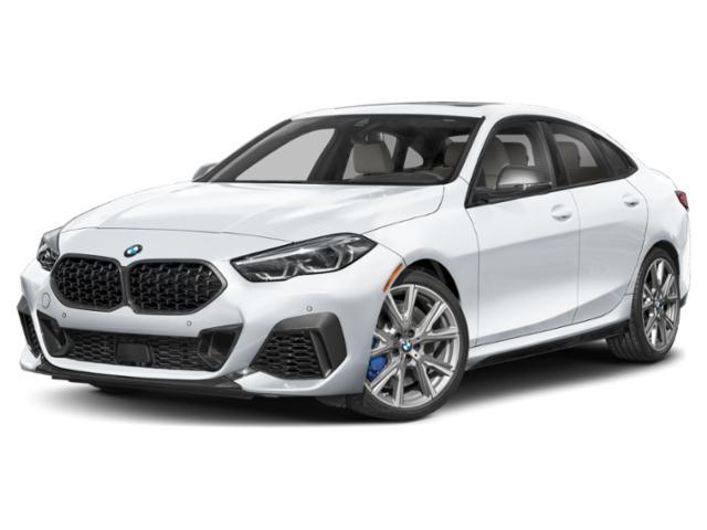 used 2024 BMW M235 Gran Coupe car, priced at $56,955