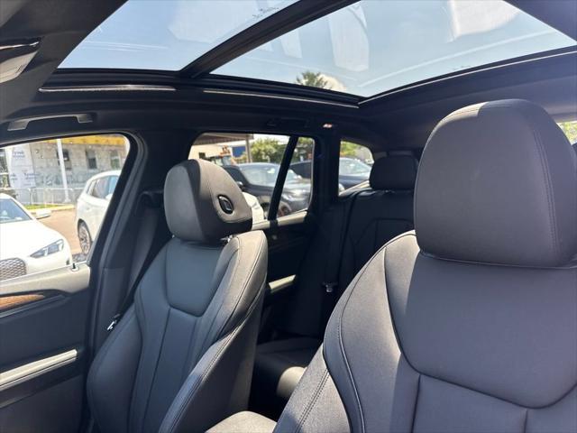 used 2018 BMW X3 car, priced at $21,989