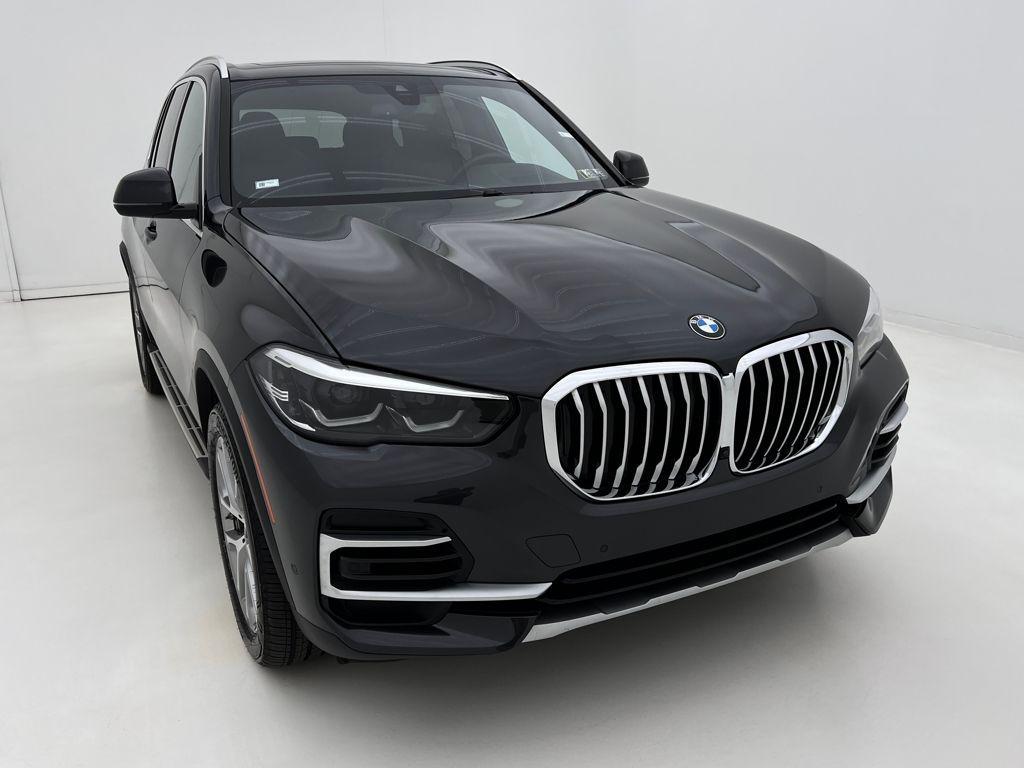 used 2023 BMW X5 car, priced at $53,989