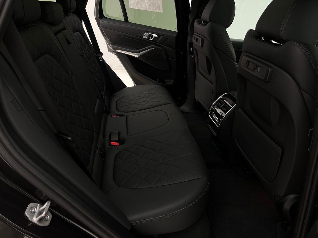 used 2023 BMW X5 car, priced at $53,989