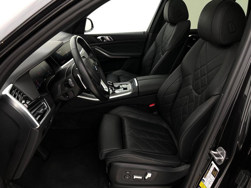 used 2023 BMW X5 car, priced at $53,989