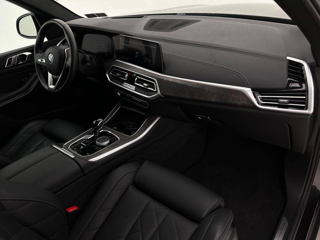 used 2023 BMW X5 car, priced at $53,989