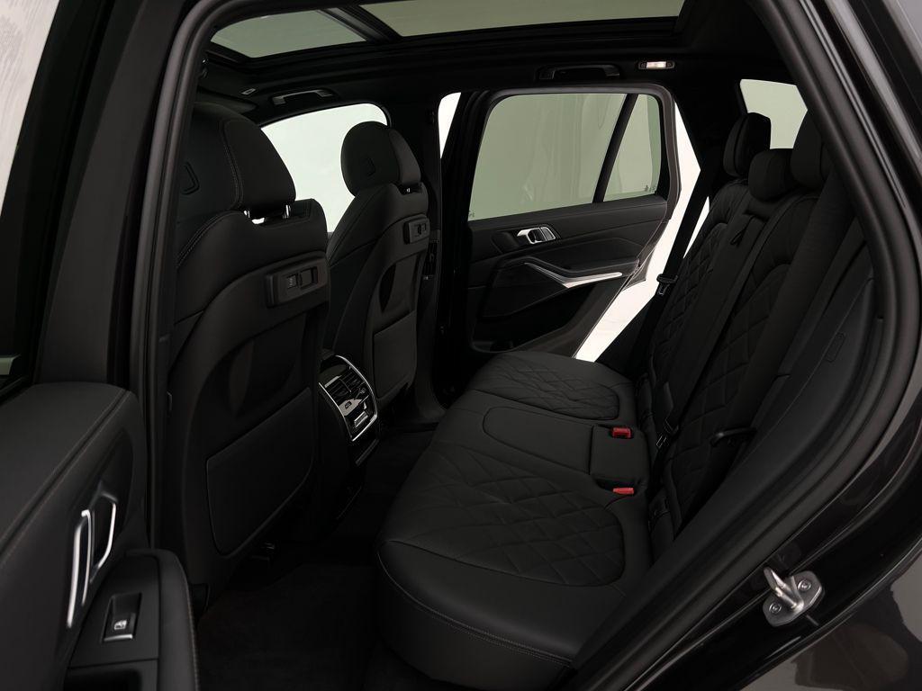 used 2023 BMW X5 car, priced at $53,989