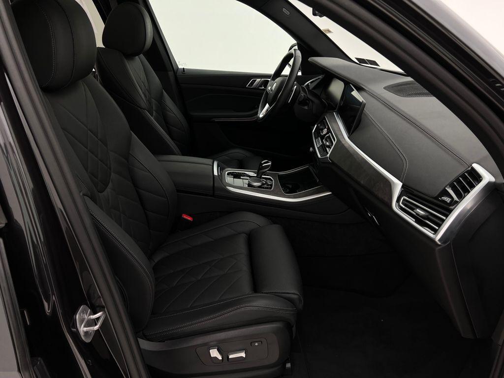 used 2023 BMW X5 car, priced at $53,989