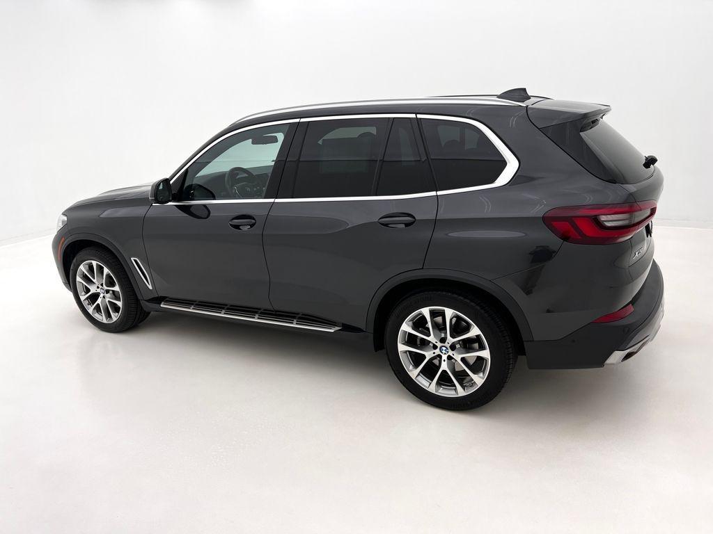 used 2023 BMW X5 car, priced at $53,989