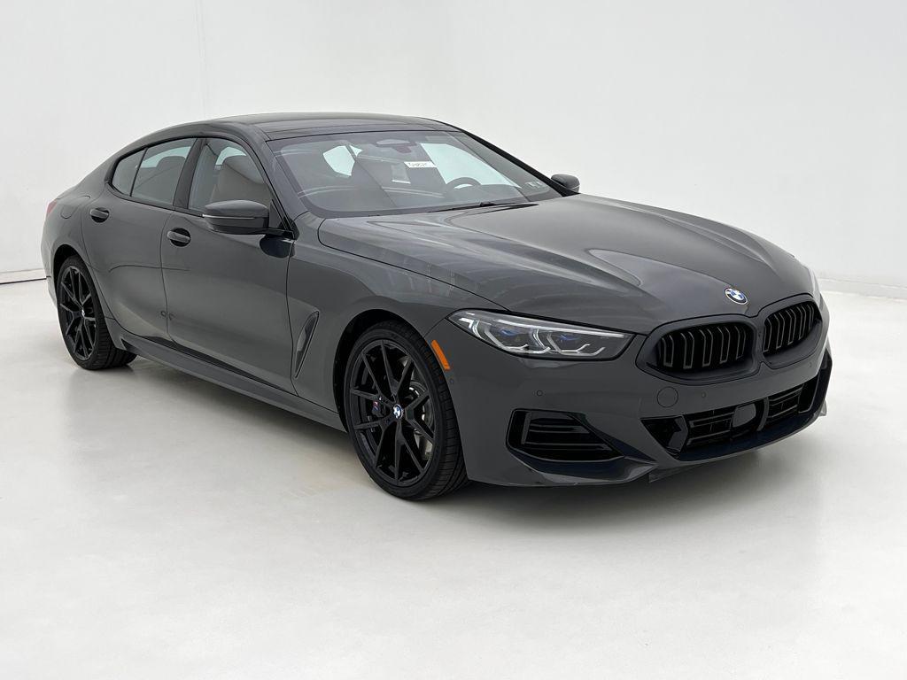new 2026 BMW 840 car, priced at $103,025