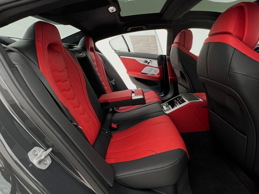 new 2026 BMW 840 car, priced at $103,025