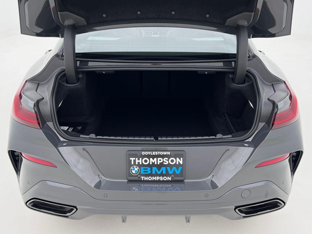 new 2026 BMW 840 car, priced at $103,025