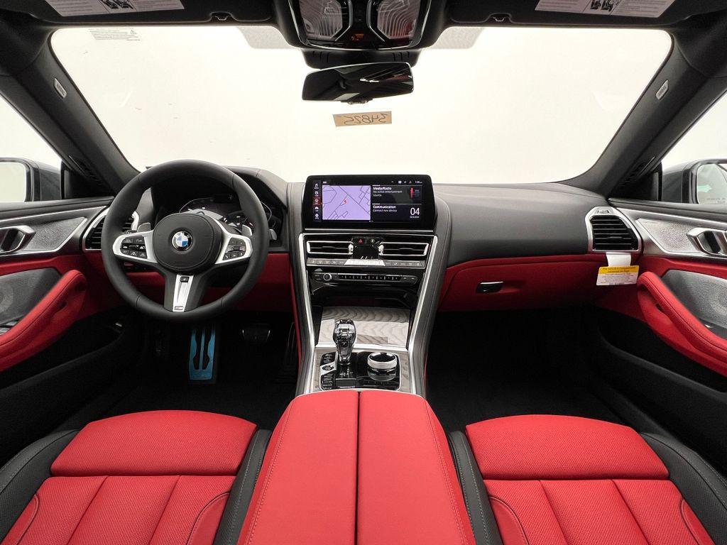 new 2026 BMW 840 car, priced at $103,025