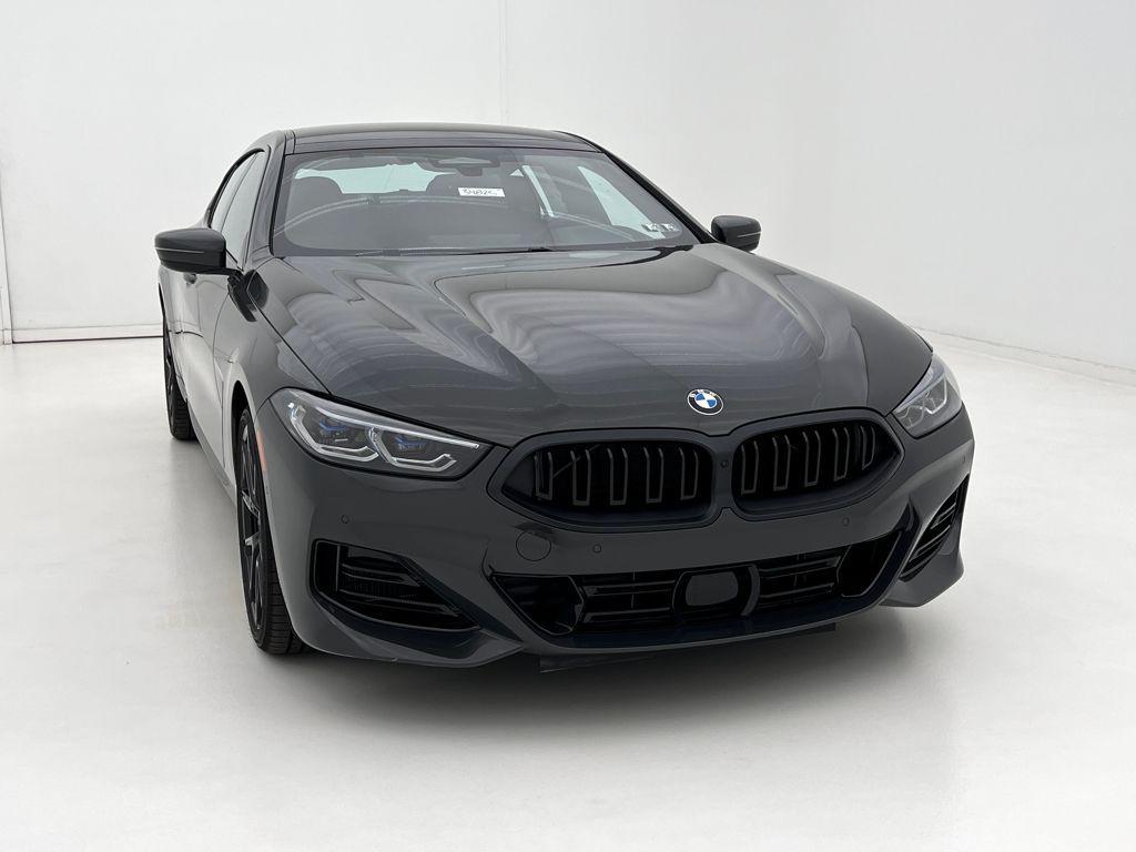 new 2026 BMW 840 car, priced at $103,025