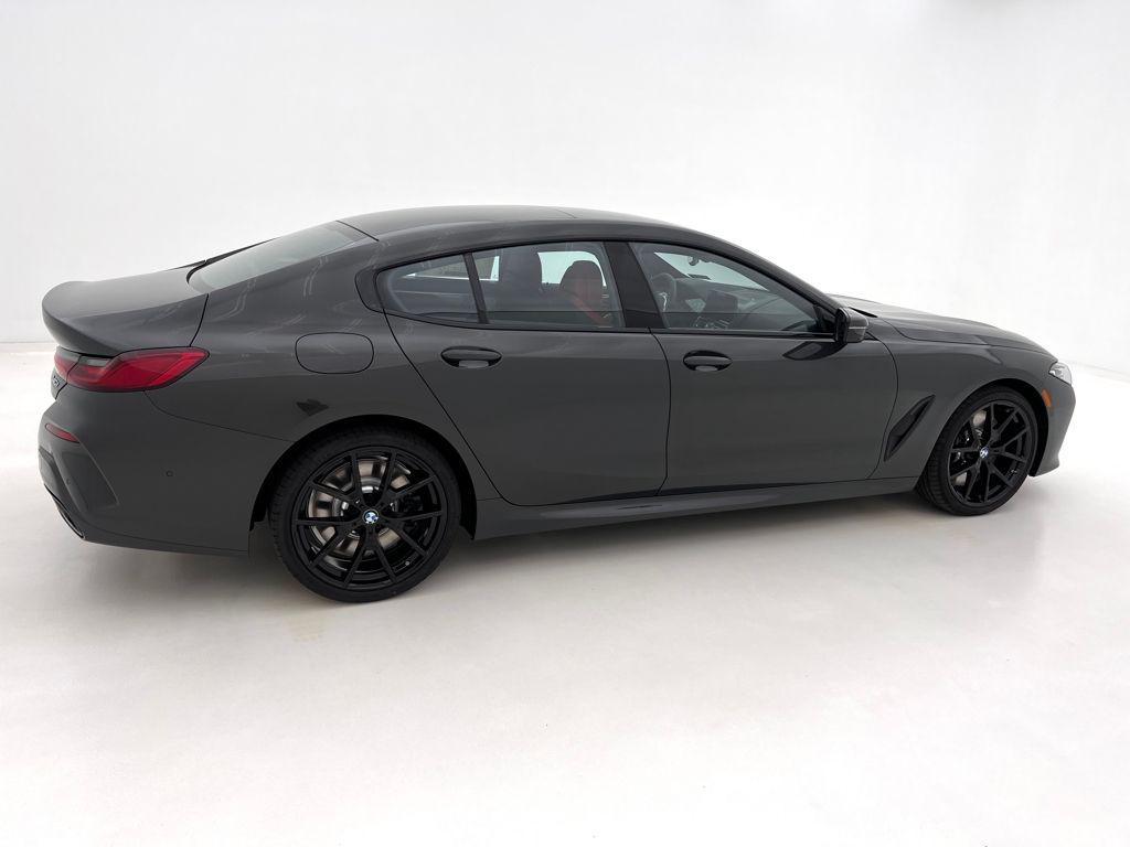 new 2026 BMW 840 car, priced at $103,025