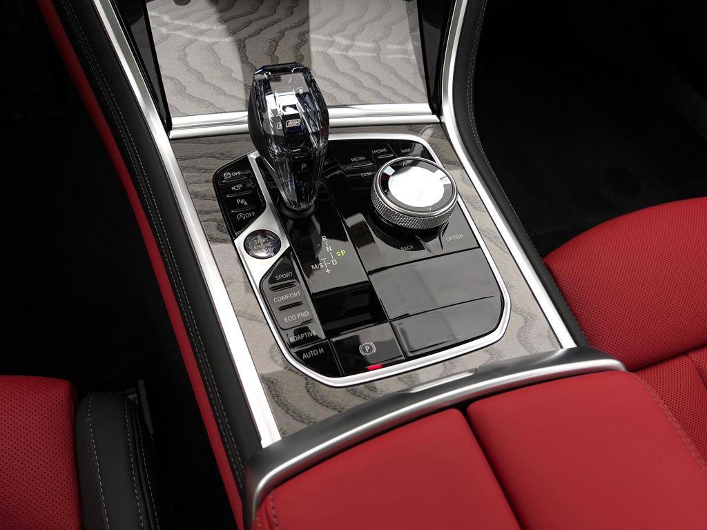 new 2026 BMW 840 car, priced at $103,025