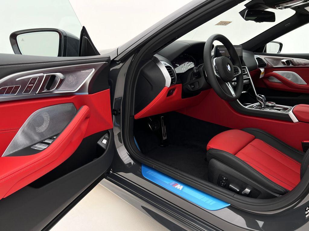 new 2026 BMW 840 car, priced at $103,025