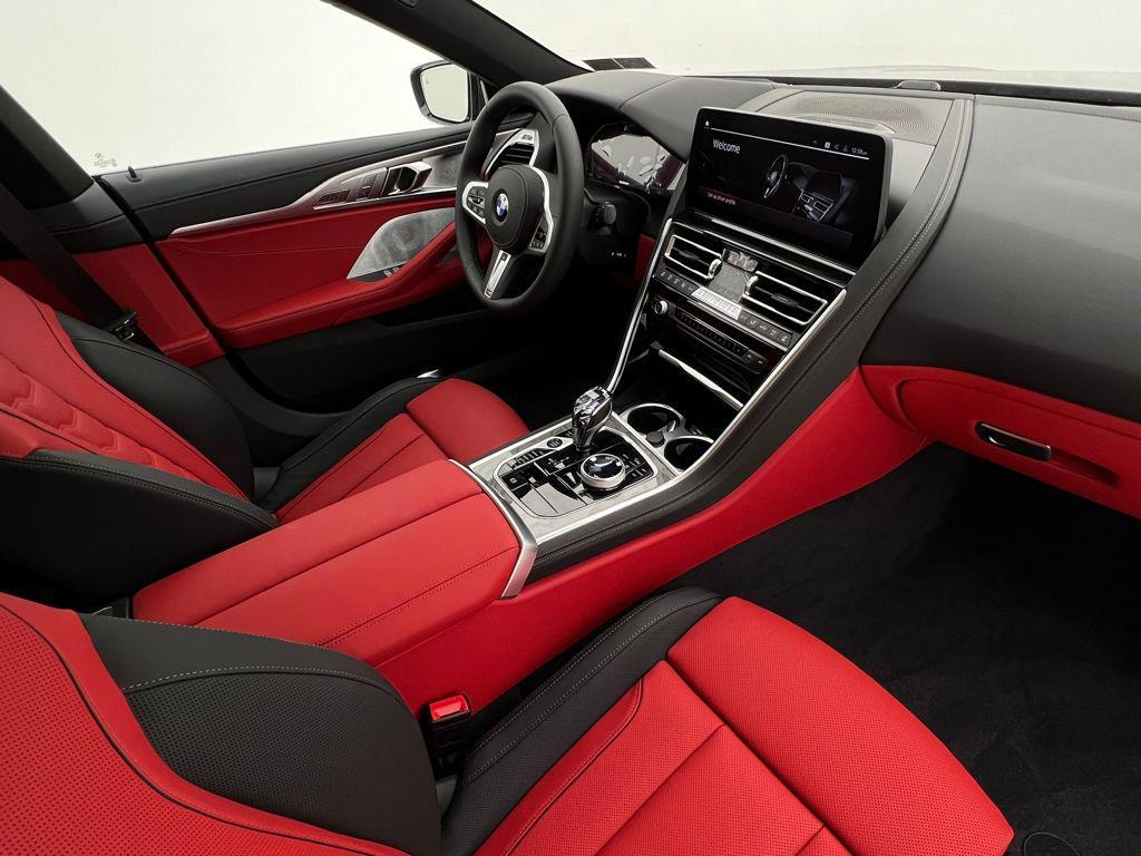 new 2026 BMW 840 car, priced at $103,025