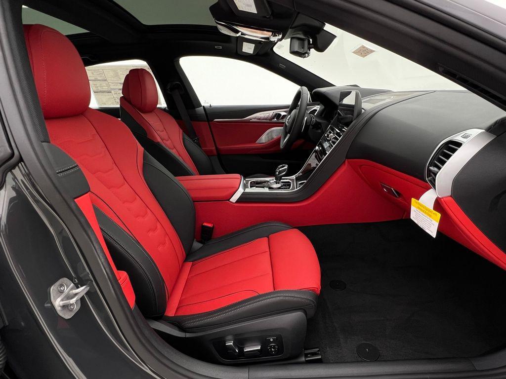 new 2026 BMW 840 car, priced at $103,025
