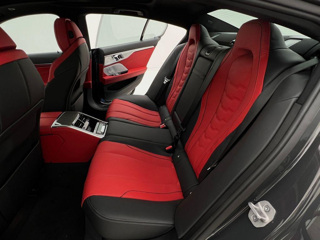 new 2026 BMW 840 car, priced at $103,025