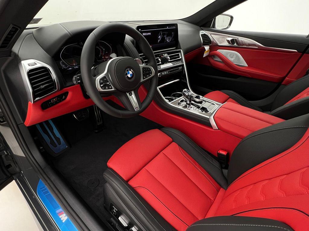 new 2026 BMW 840 car, priced at $103,025