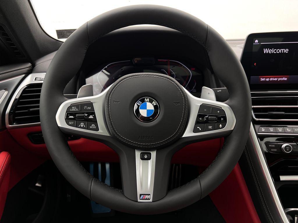 new 2026 BMW 840 car, priced at $103,025