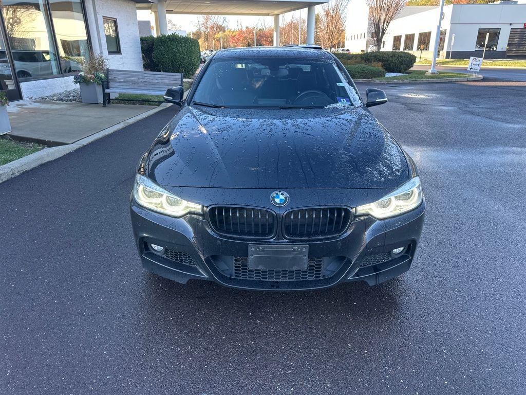 used 2017 BMW 340 car, priced at $29,989