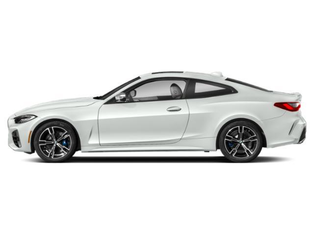 used 2021 BMW M440 car, priced at $42,989