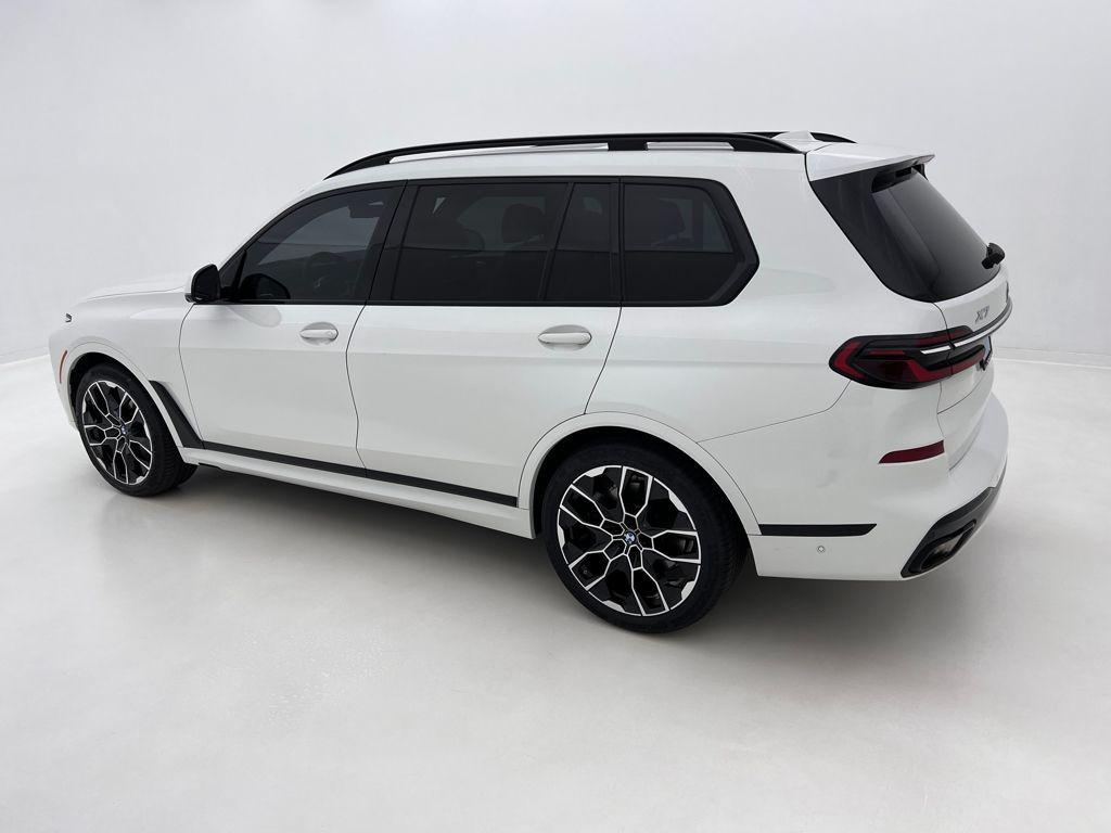 used 2023 BMW X7 car, priced at $76,989