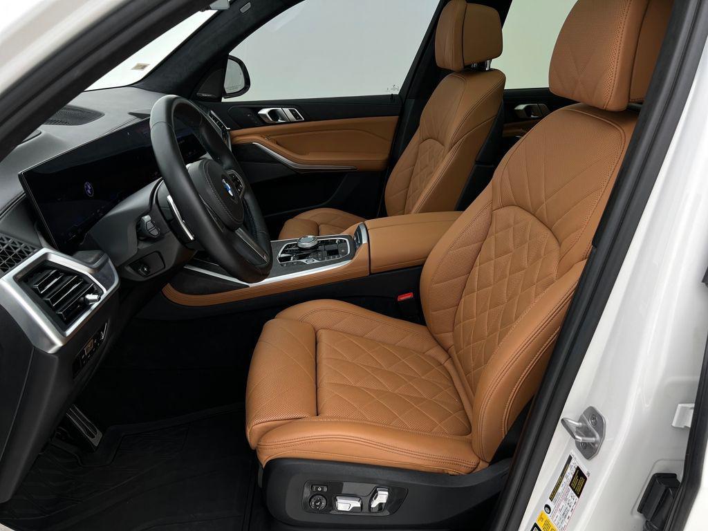 used 2023 BMW X7 car, priced at $76,989