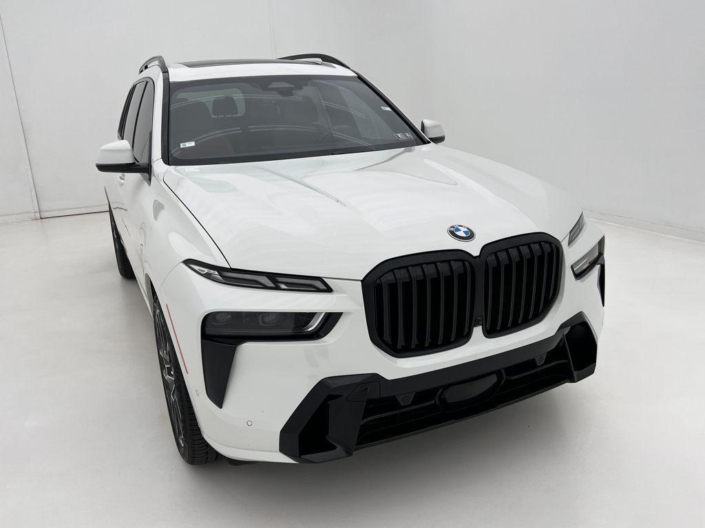 used 2023 BMW X7 car, priced at $76,989
