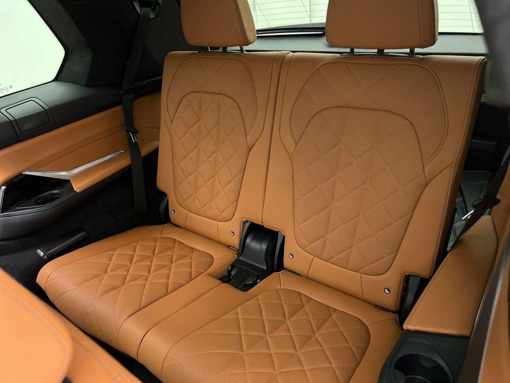used 2023 BMW X7 car, priced at $76,989