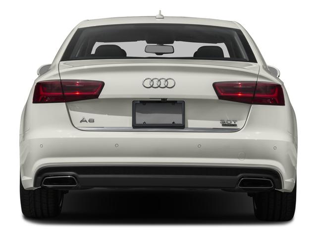 used 2016 Audi A6 car, priced at $22,989